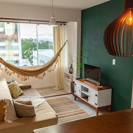 Apartamento Com Vista - Florianopolis Itacorubi 外观 照片