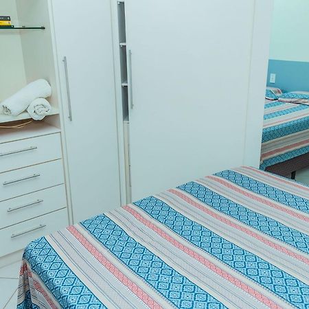 Apartamento Com Vista - Florianopolis Itacorubi 外观 照片