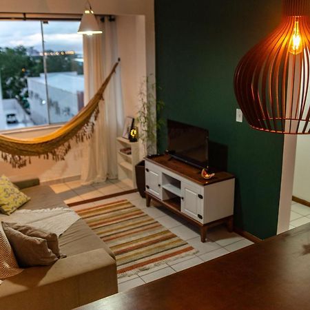Apartamento Com Vista - Florianopolis Itacorubi 外观 照片