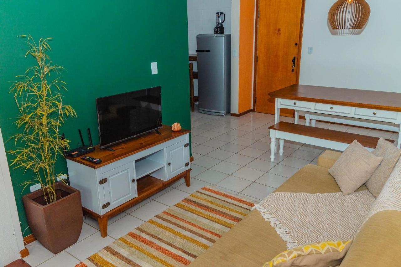 Apartamento Com Vista - Florianopolis Itacorubi 外观 照片