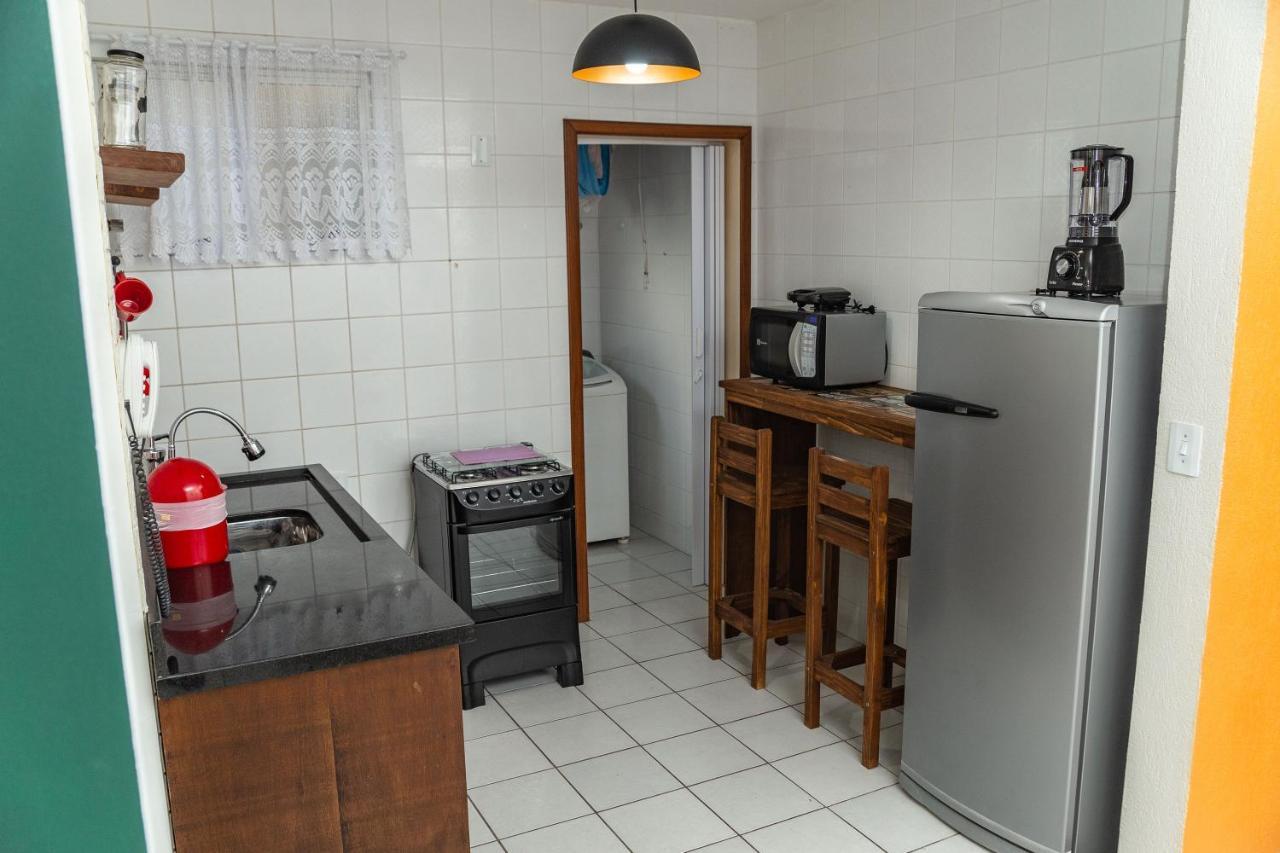 Apartamento Com Vista - Florianopolis Itacorubi 外观 照片