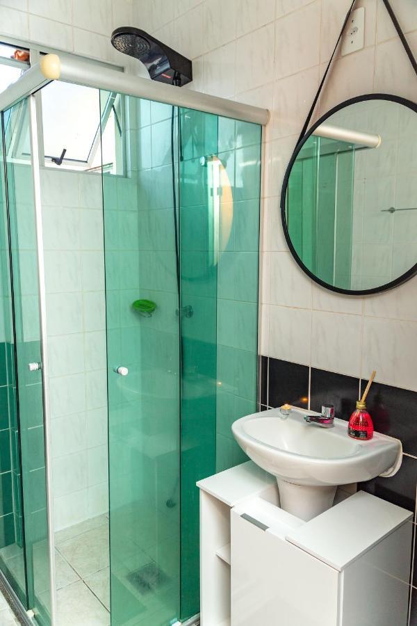 Apartamento Com Vista - Florianopolis Itacorubi 外观 照片
