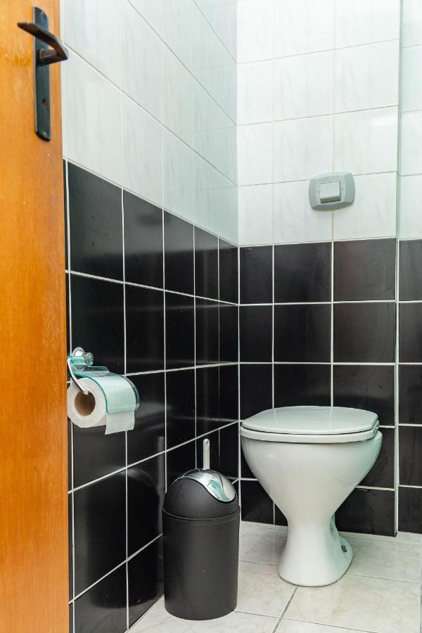 Apartamento Com Vista - Florianopolis Itacorubi 外观 照片