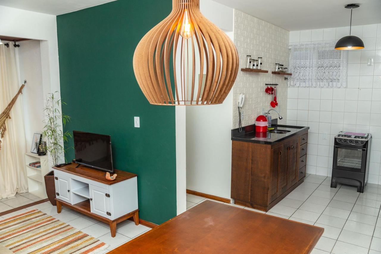 Apartamento Com Vista - Florianopolis Itacorubi 外观 照片