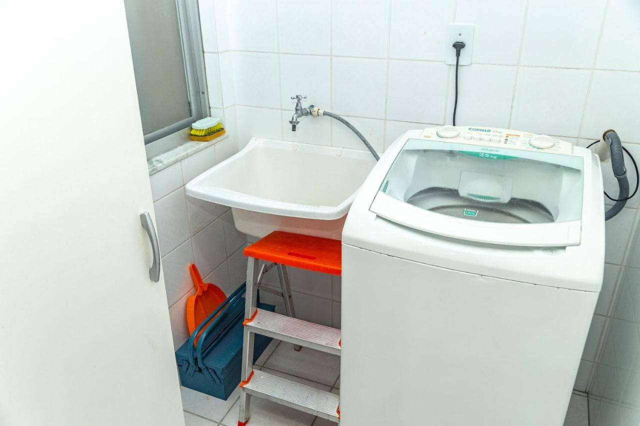 Apartamento Com Vista - Florianopolis Itacorubi 外观 照片